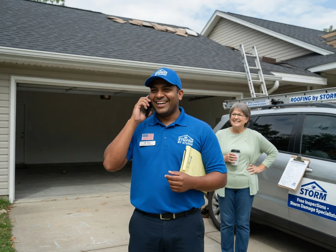 Roof Repair Near Me Curtis Bay, MD FAQs